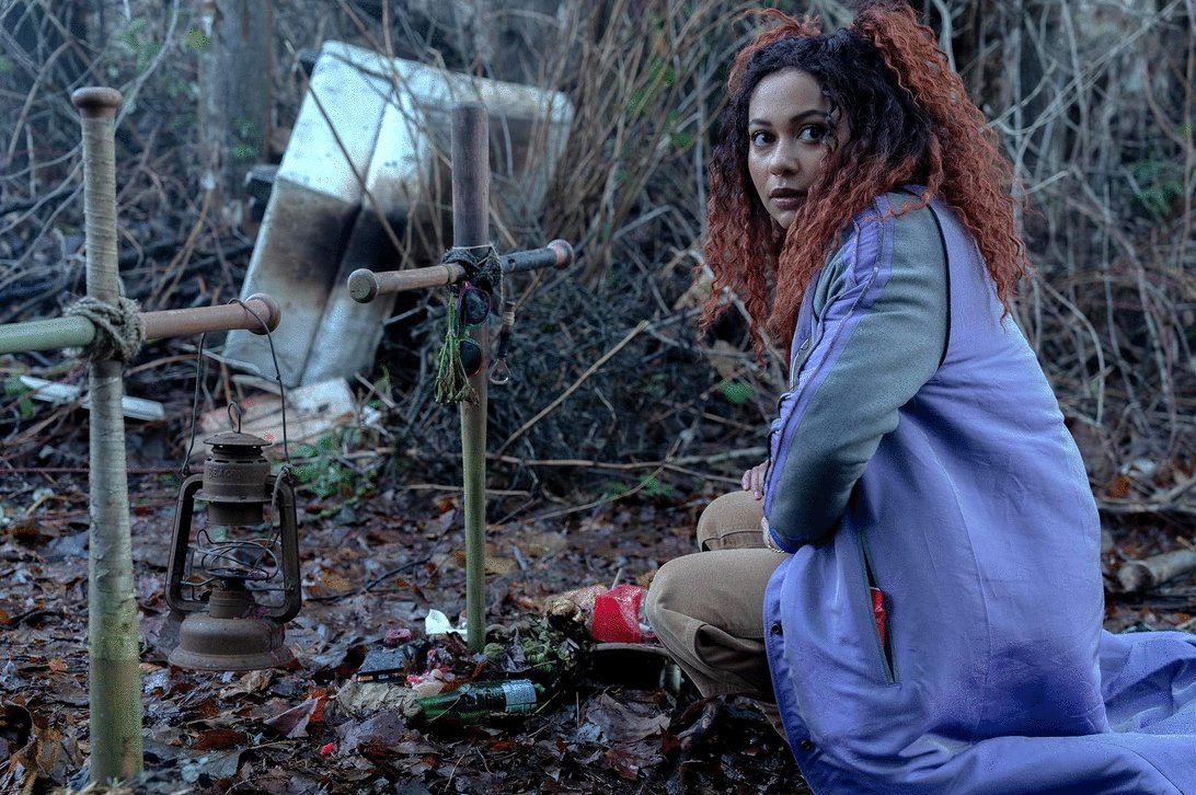 Photo du film Dead Boy Detectives