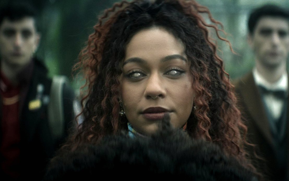 Photo du film Dead Boy Detectives