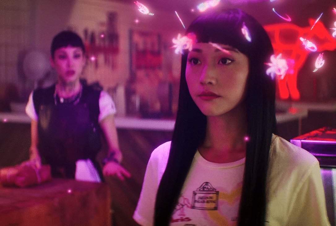 Photo du film Dead Boy Detectives