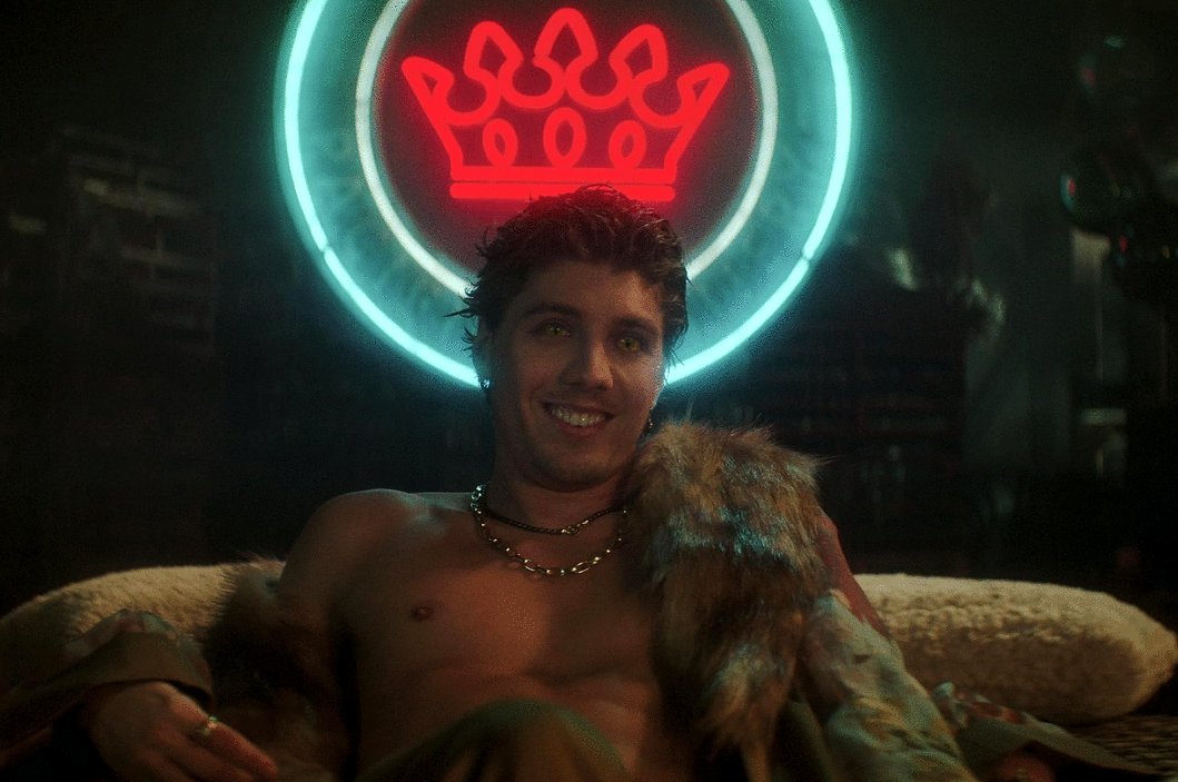 Photo du film Dead Boy Detectives