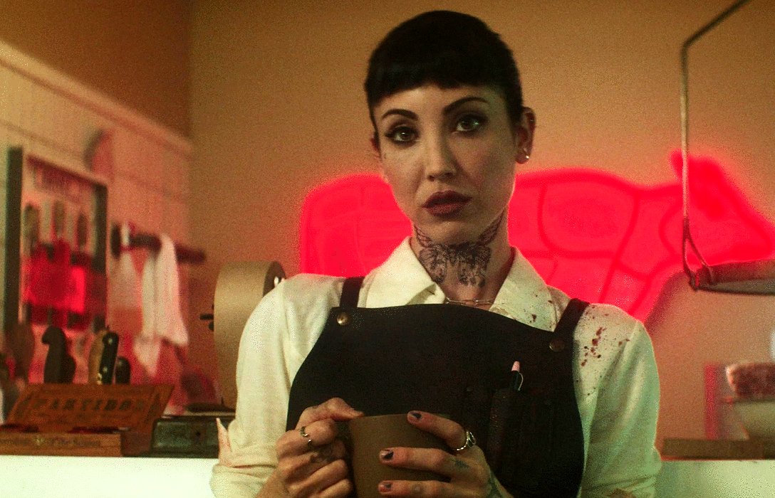 Photo du film Dead Boy Detectives