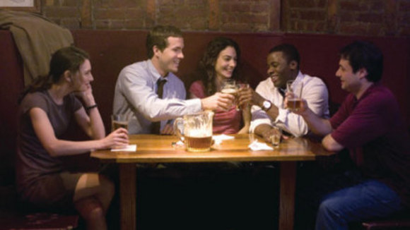 Photo du film Bien sûr, peut-être