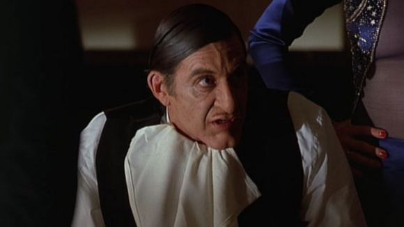 Photo from the movie Dick Tracy