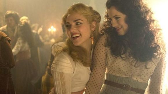 Photo du film Dracula