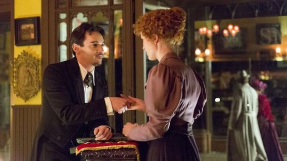 Photo du film Dracula