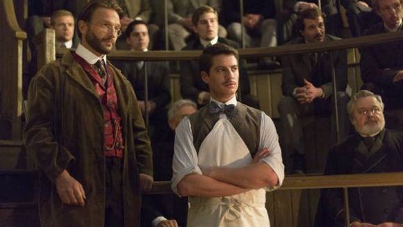 Photo du film Dracula