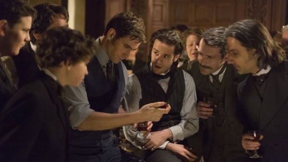 Photo du film Dracula