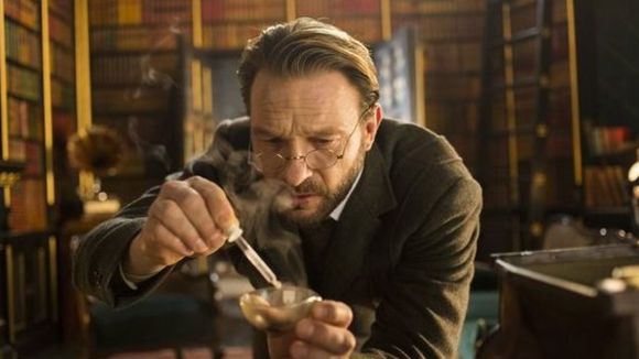 Photo du film Dracula