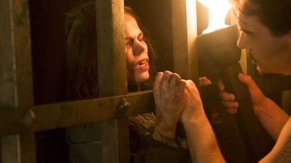 Photo du film Dracula