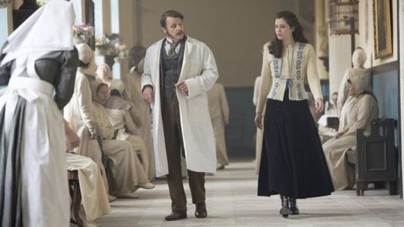 Photo du film Dracula