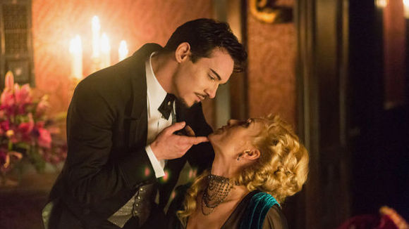 Photo du film Dracula