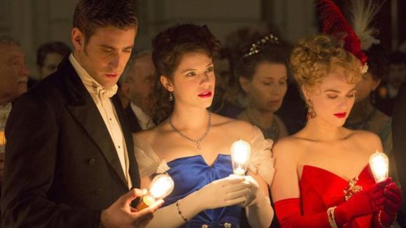 Photo du film Dracula