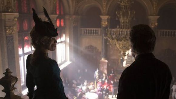 Photo du film Dracula