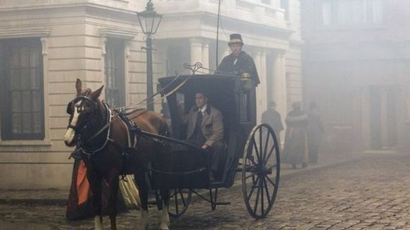 Photo du film Dracula