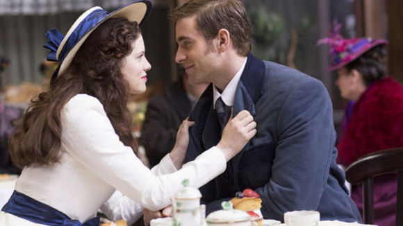 Photo du film Dracula