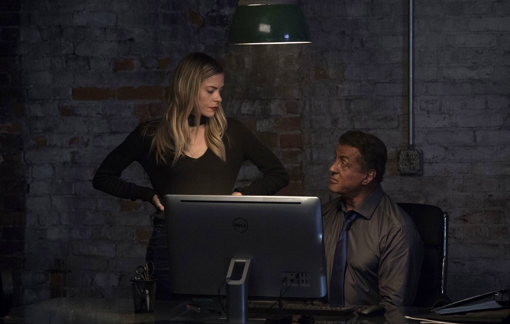 Photo du film Le Tombeau 3: Extraction