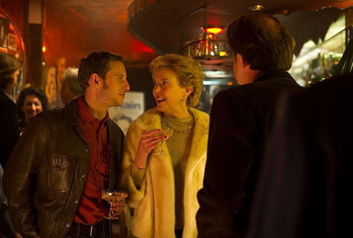 Photo du film Film Stars Don't Die in Liverpool