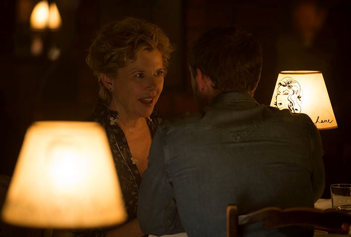 Photo du film Film Stars Don't Die in Liverpool