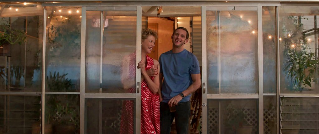 Photo du film Film Stars Don't Die in Liverpool