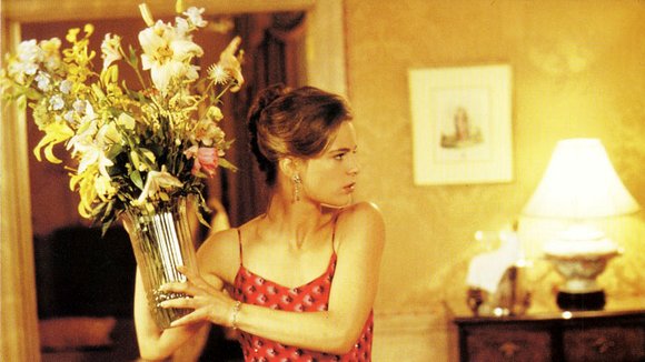 Photo from the movie For Love or Money