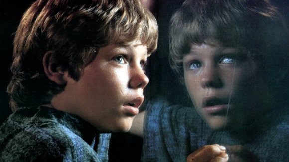 Photo from the movie Free Willy