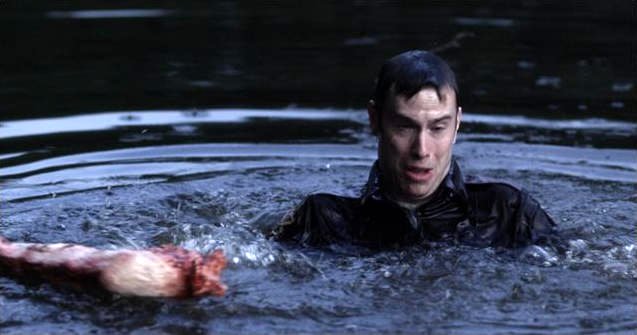 Photo from the movie Freshwater