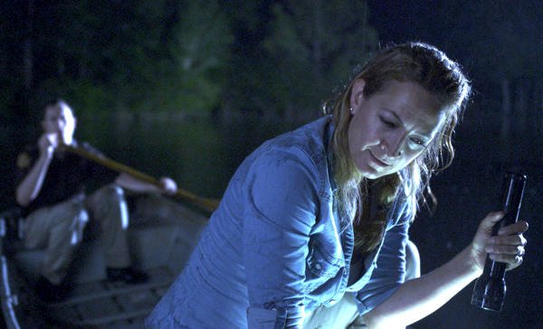 Photo from the movie Freshwater