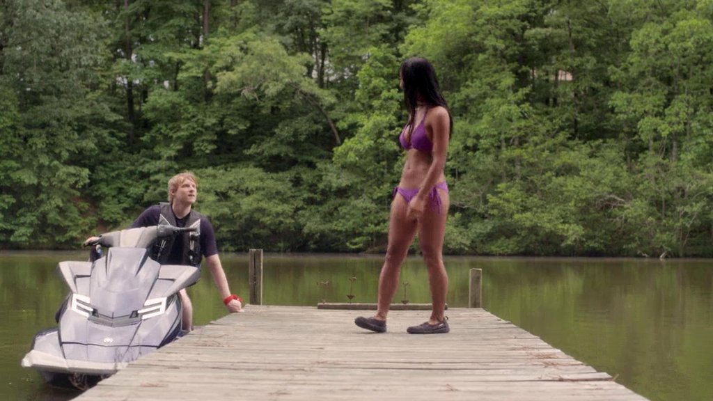 Photo from the movie Freshwater