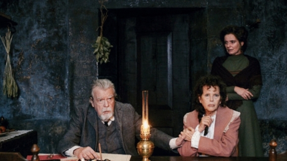 Photo from the movie Gebo and the Shadow