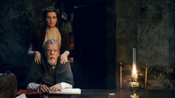 Photo from the movie Gebo and the Shadow