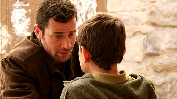 Photo from the movie Giraffada