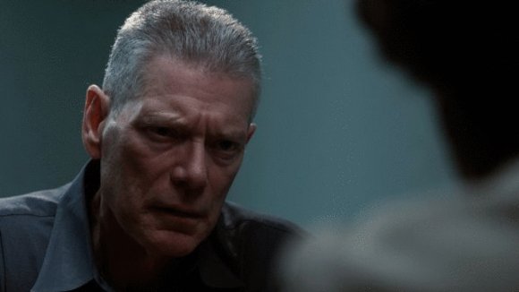 Photo from the movie The Girl on the Train