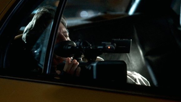 Photo from the movie The Girl on the Train