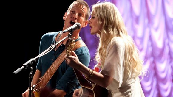 Photo du film Grace Unplugged