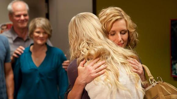 Photo du film Grace Unplugged