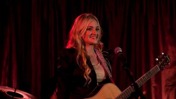 Photo du film Grace Unplugged