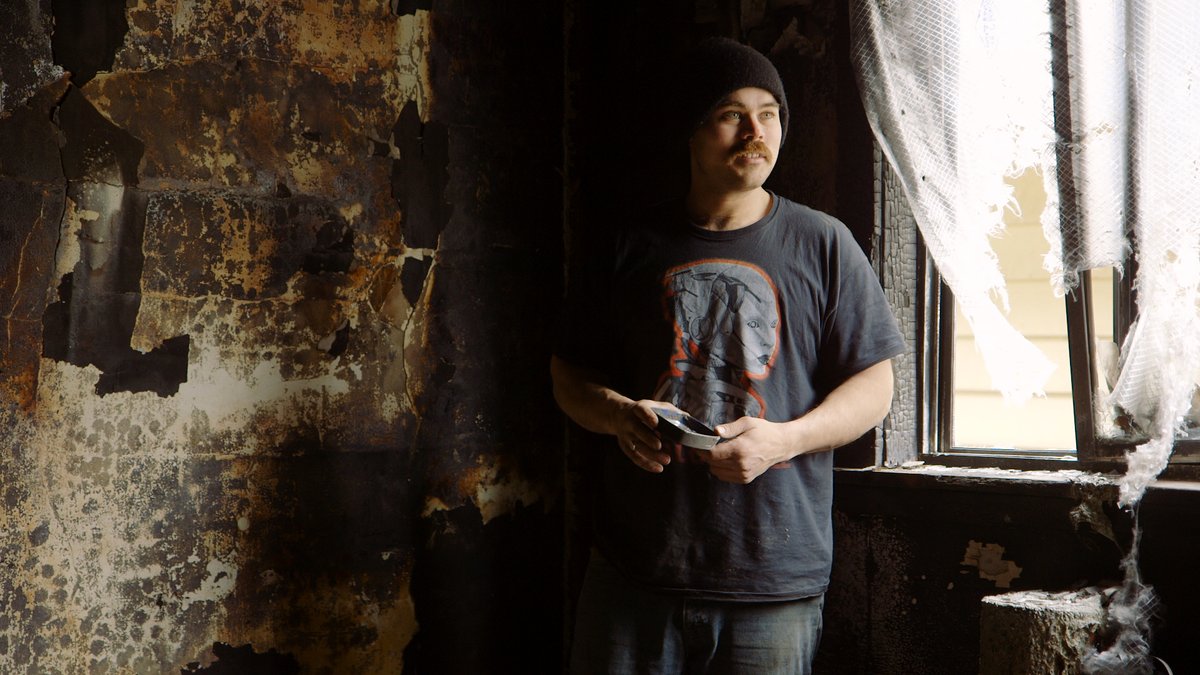 Photo du film Greyland