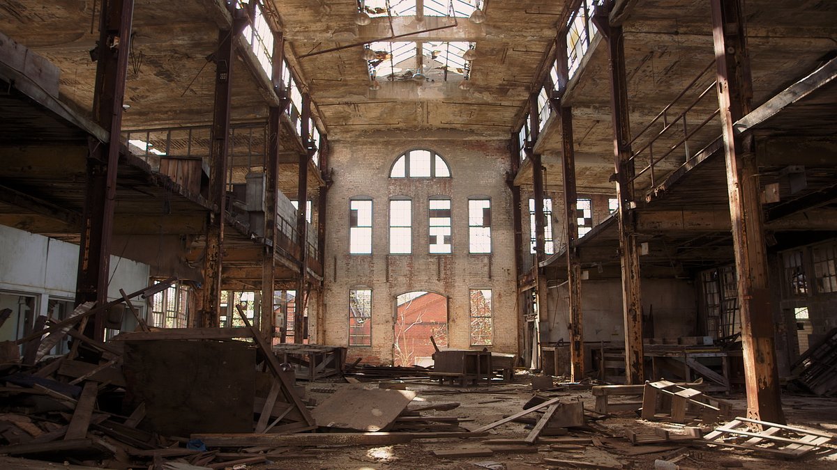 Photo du film Greyland