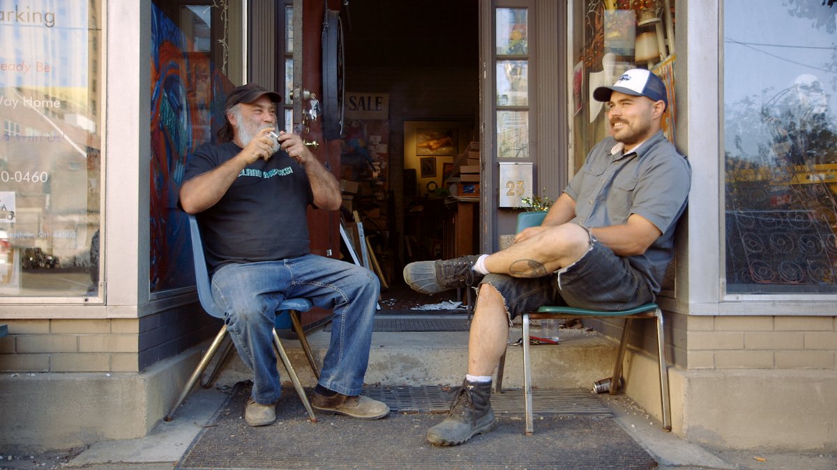 Photo du film Greyland