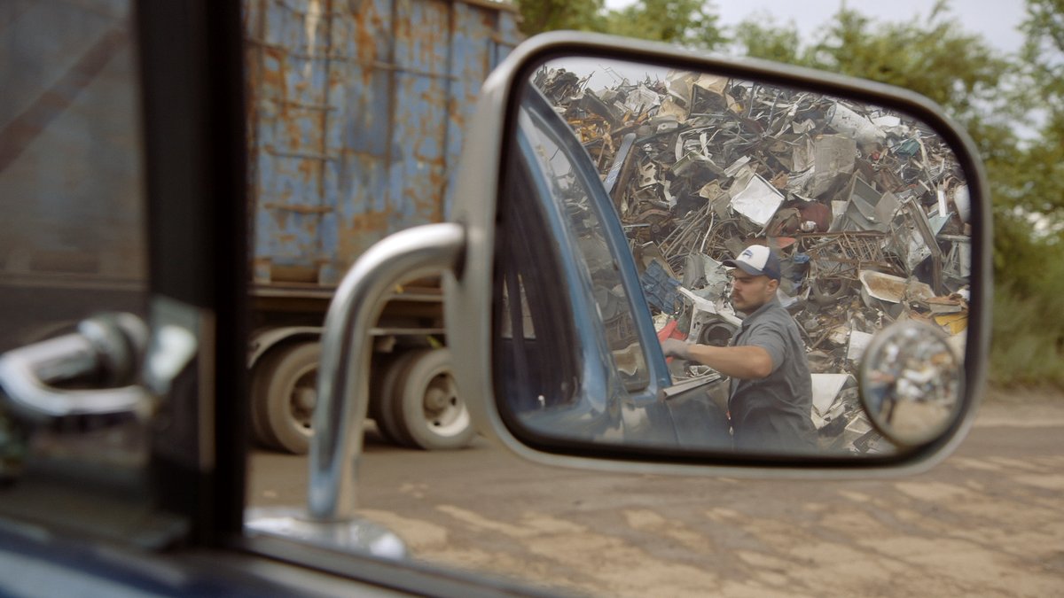 Photo du film Greyland