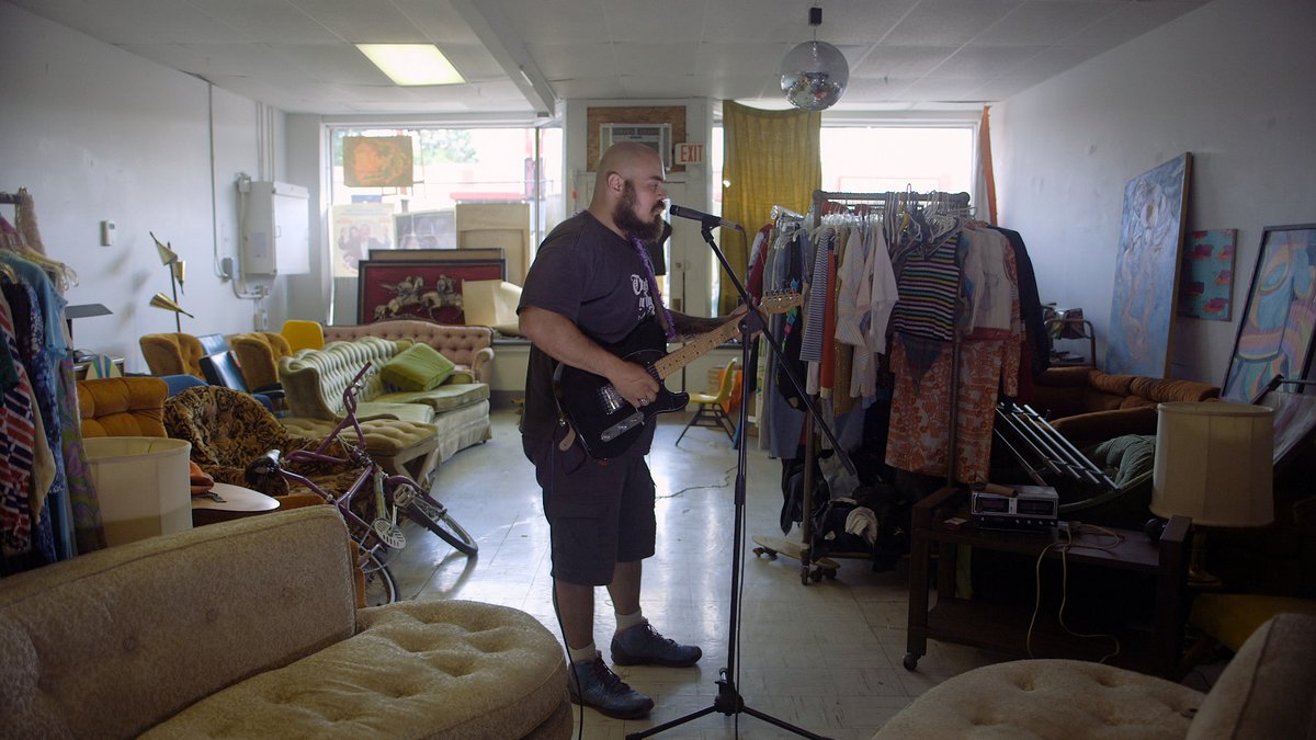 Photo du film Greyland