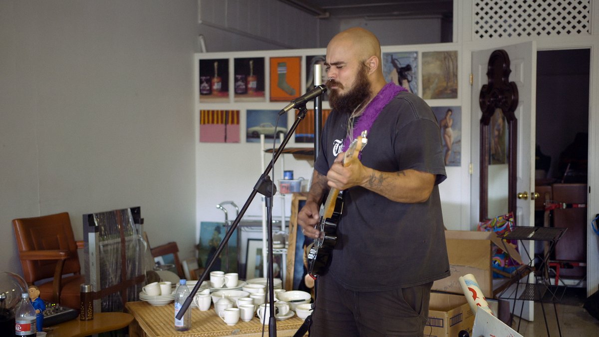 Photo du film Greyland