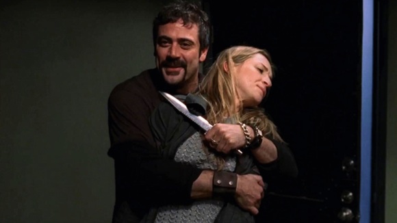 Photo du film Guns for Hire