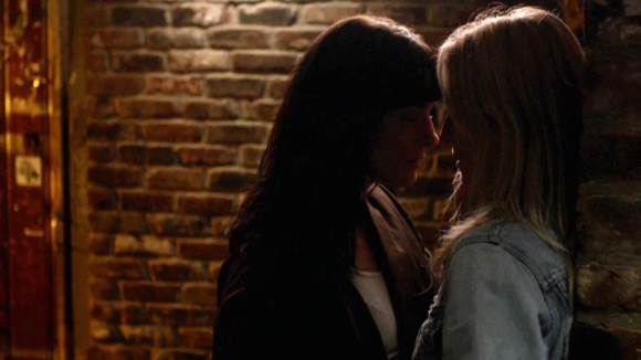 Photo du film Guns for Hire