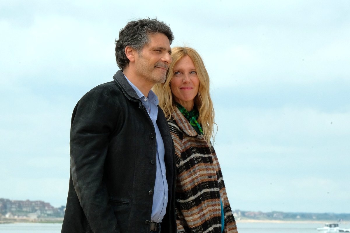 Photo from the movie Hear Me Out