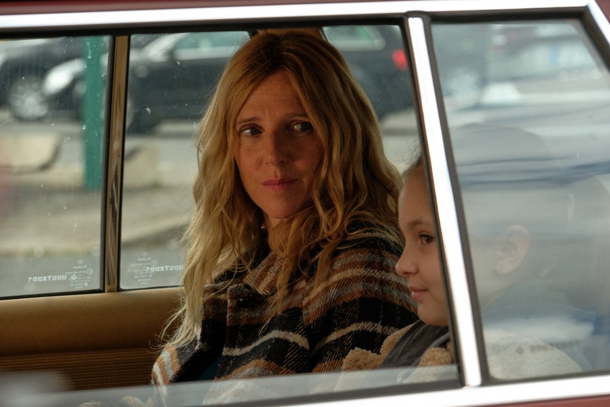 Photo from the movie Hear Me Out