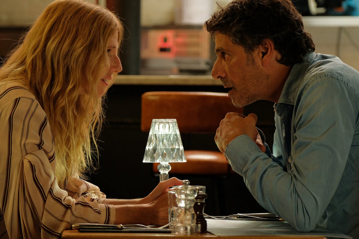 Photo from the movie Hear Me Out