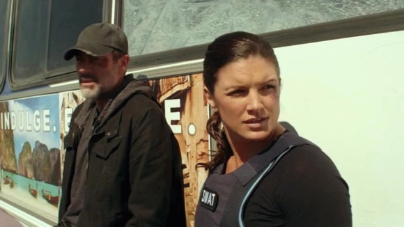 Photo du film Braquage