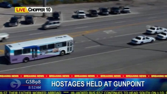 Photo du film Braquage