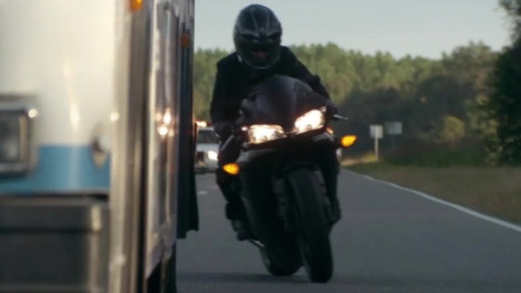 Photo du film Braquage